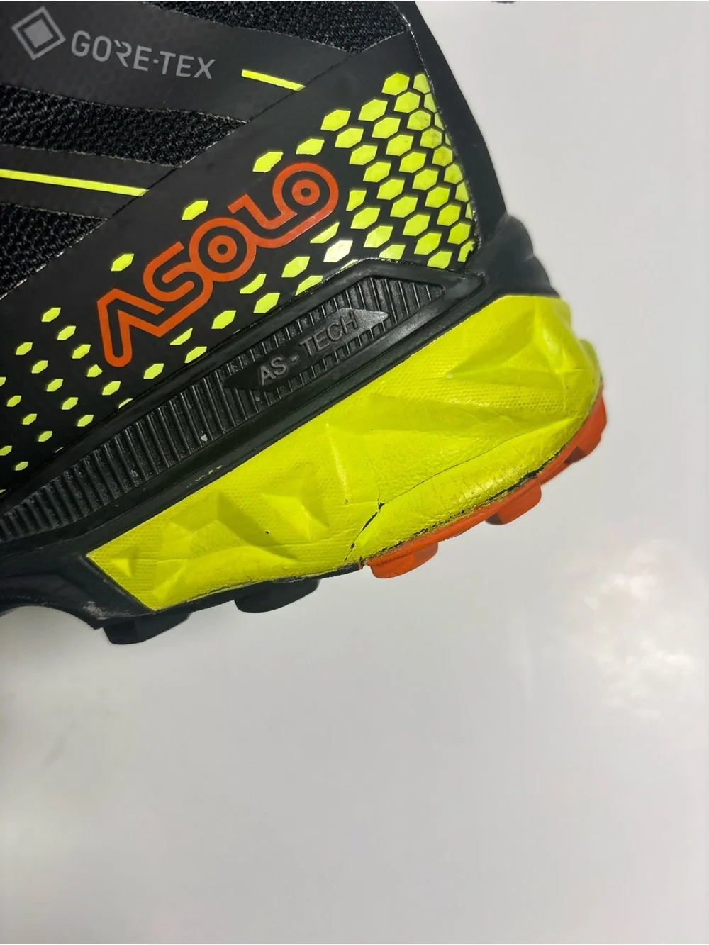 Asolo tahoe mid